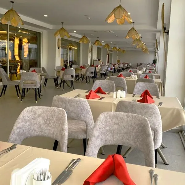 Sunthalia Hotels & Resort - zdjęcie 3