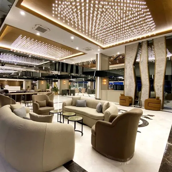 Sunthalia Hotels & Resort - zdjęcie 4