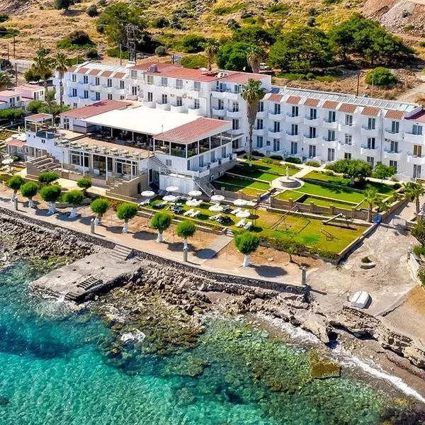 Ilyssion (Pefki) - zdjęcie 3