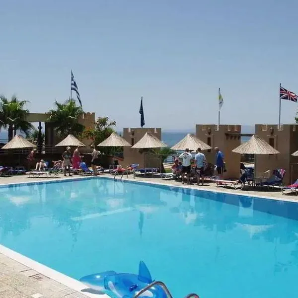 Ilyssion (Pefki) - zdjęcie 2