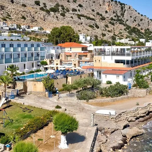 Ilyssion (Pefki) - zdjęcie 4