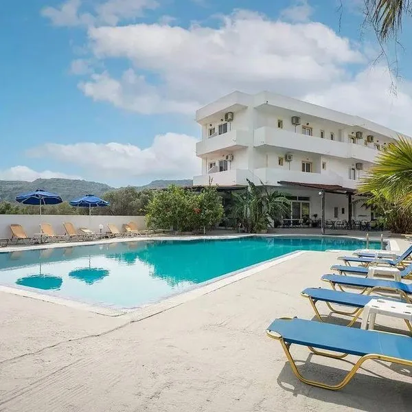 Sotirakis - zdjęcie 2