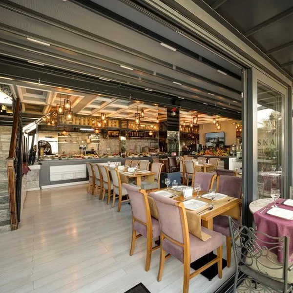 Skalion - zdjęcie 3