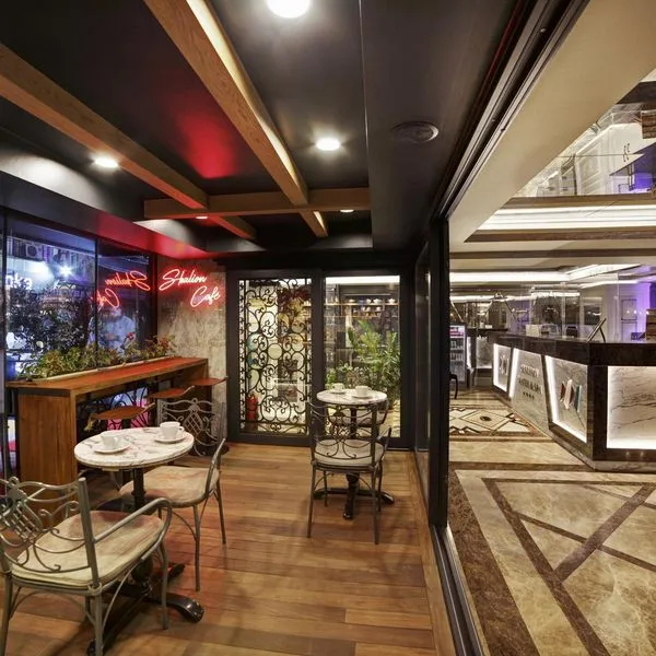 Skalion - zdjęcie 4