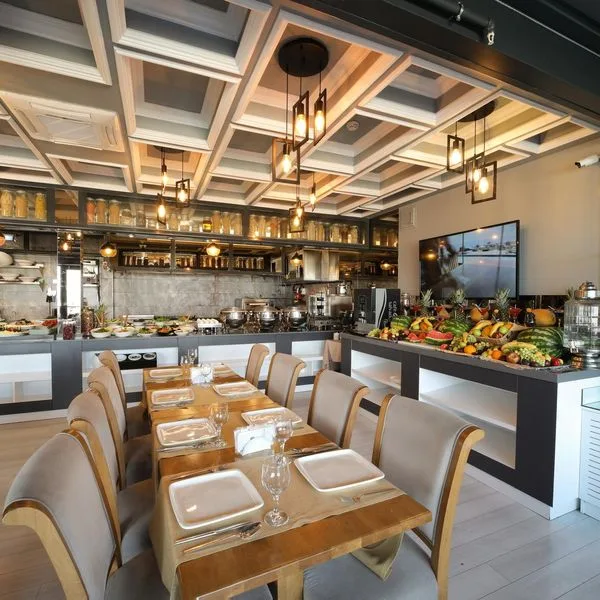 Skalion - zdjęcie 2