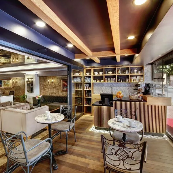 Skalion - zdjęcie 5