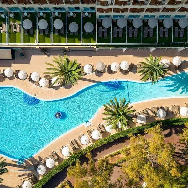 Sol Palmanova (ex. Mirlos Tordos) - zdjęcie 4