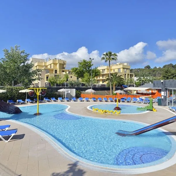 Sol Palmanova (ex. Mirlos Tordos) - zdjęcie 5