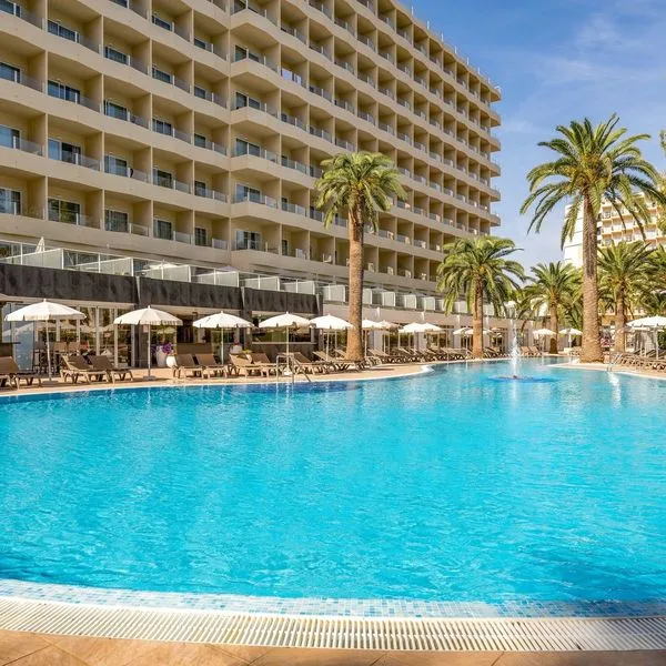 Sol Palmanova (ex. Mirlos Tordos) - zdjęcie 2