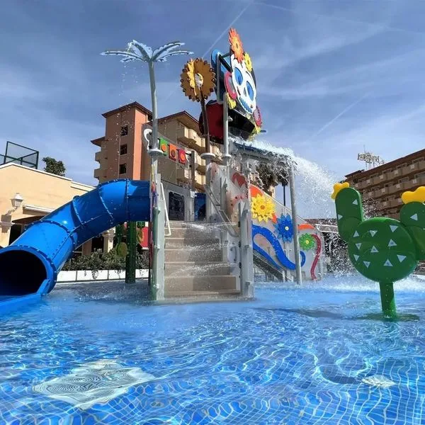 Ohtels La Hacienda (ex. Gran Hotel La Hacienda) - zdjęcie 3