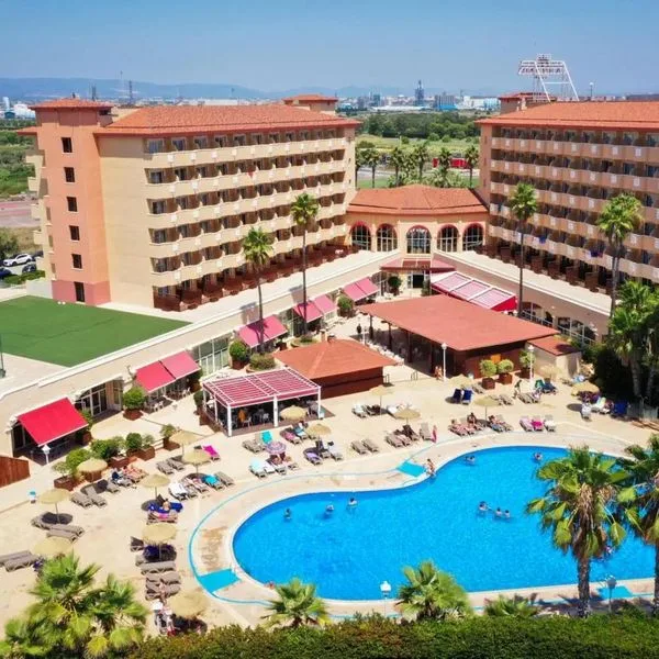 Ohtels La Hacienda (ex. Gran Hotel La Hacienda) - zdjęcie 4