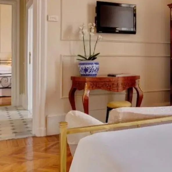 Grand Hotel Plaza - zdjęcie 2