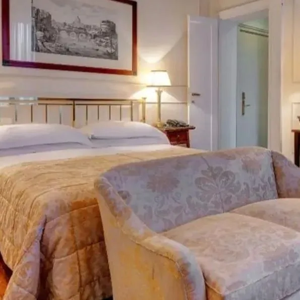 Grand Hotel Plaza - zdjęcie 3