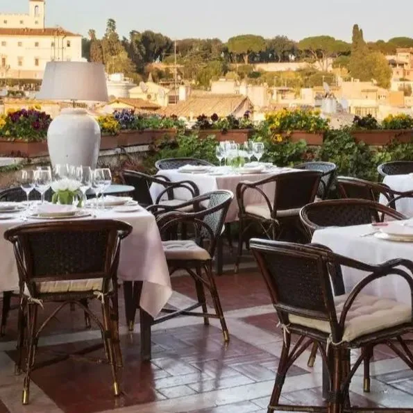 Grand Hotel Plaza - zdjęcie 4