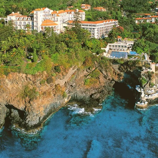 Belmond Reids Palace - zdjęcie 2