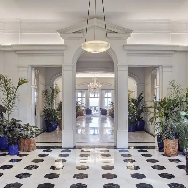 Belmond Reids Palace - zdjęcie 5