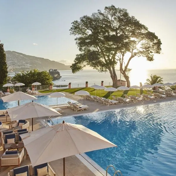 Belmond Reids Palace - zdjęcie 4