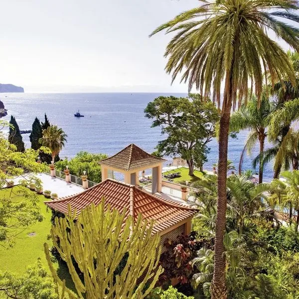 Belmond Reids Palace - zdjęcie 3