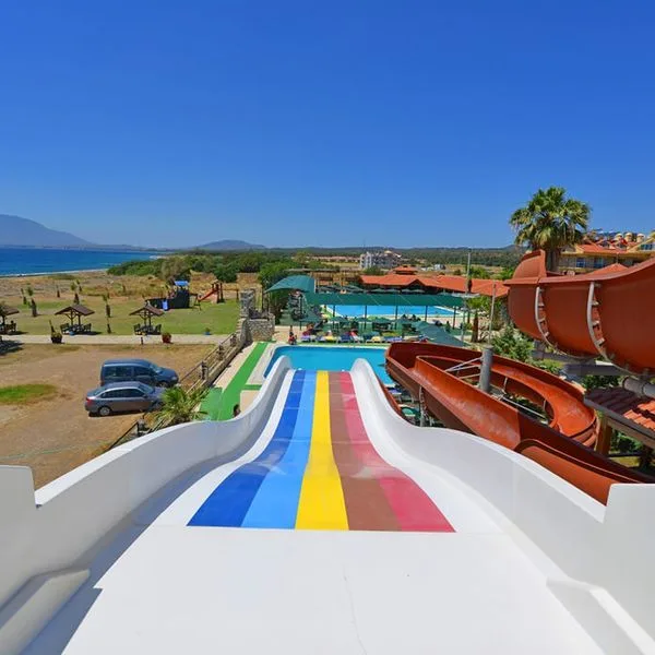 Adaburnu Golmar - zdjęcie 3