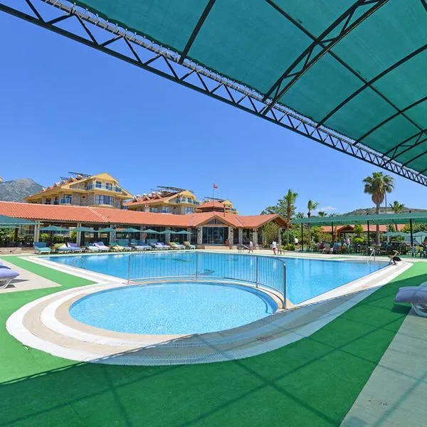 Adaburnu Golmar - zdjęcie 5