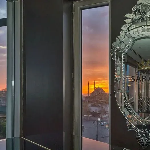 Beyaz Saray - zdjęcie 2