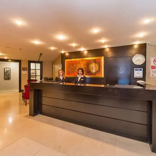 Beyaz Saray - zdjęcie 5