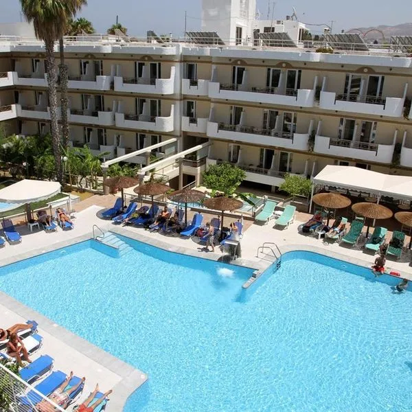 Astron (Kos) - zdjęcie 3