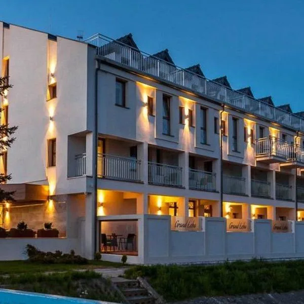 Grand Łeba - zdjęcie 2