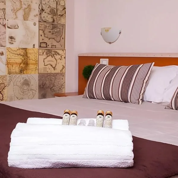 Ares Milano - zdjęcie 5