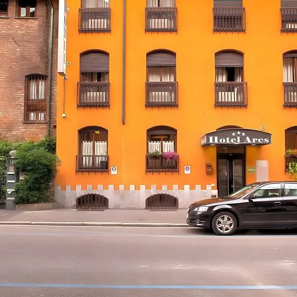 Ares Milano - zdjęcie 2