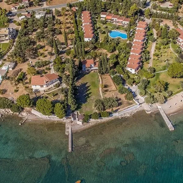 Miramare Eretria - zdjęcie 2