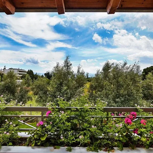 Miramare Eretria - zdjęcie 2