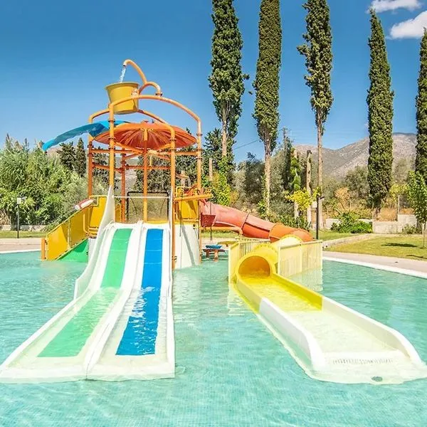 Miramare Eretria - zdjęcie 5