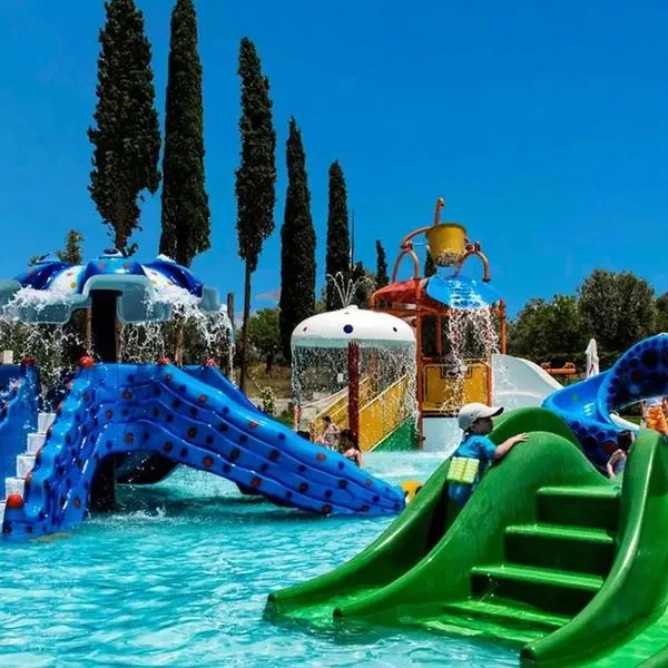 Miramare Eretria - zdjęcie 4