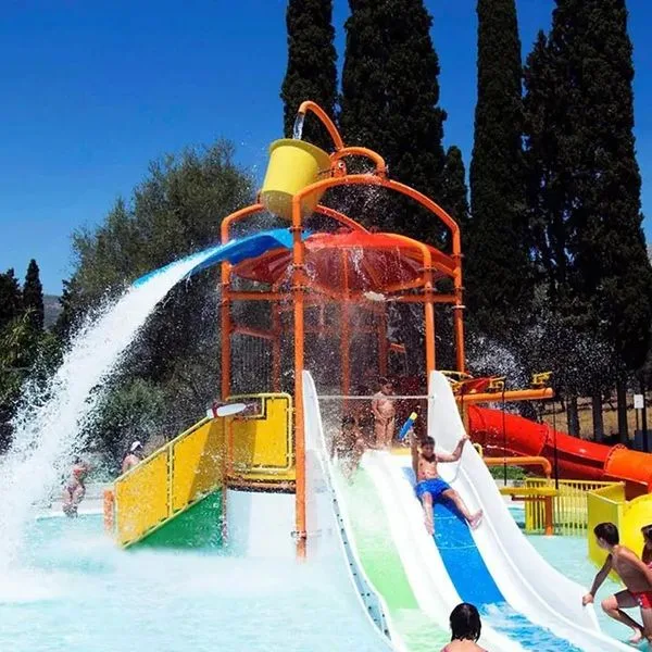 Miramare Eretria - zdjęcie 5