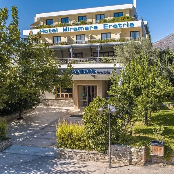 Miramare Eretria - zdjęcie 4