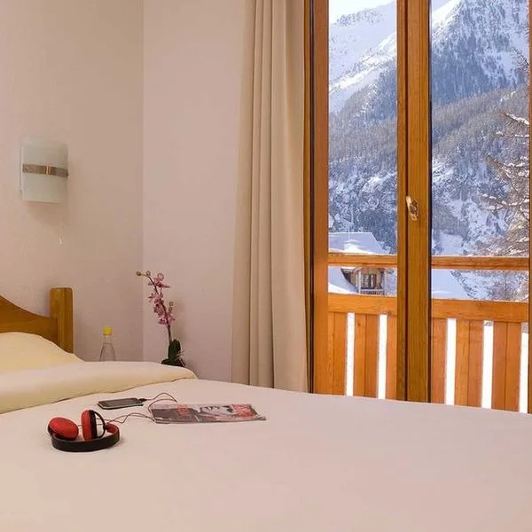 Residence Les Balcons des Airelles - zdjęcie 5