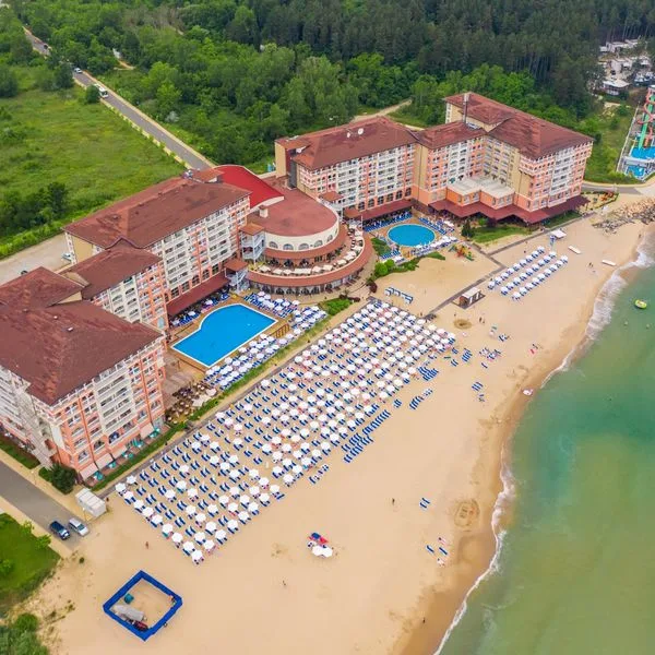 Sol Luna Bay - zdjęcie 2