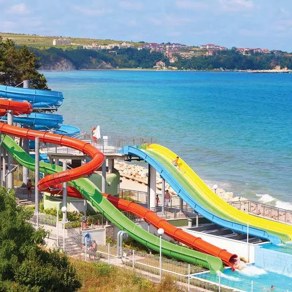 Sol Luna Bay - zdjęcie 3