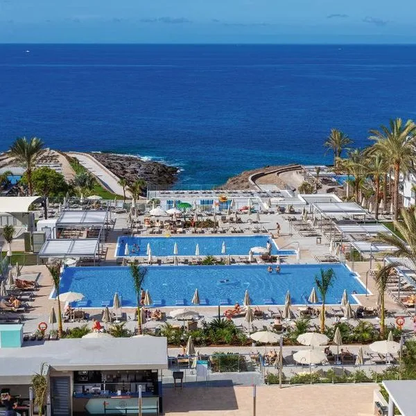 RIU Buena Vista - zdjęcie 3