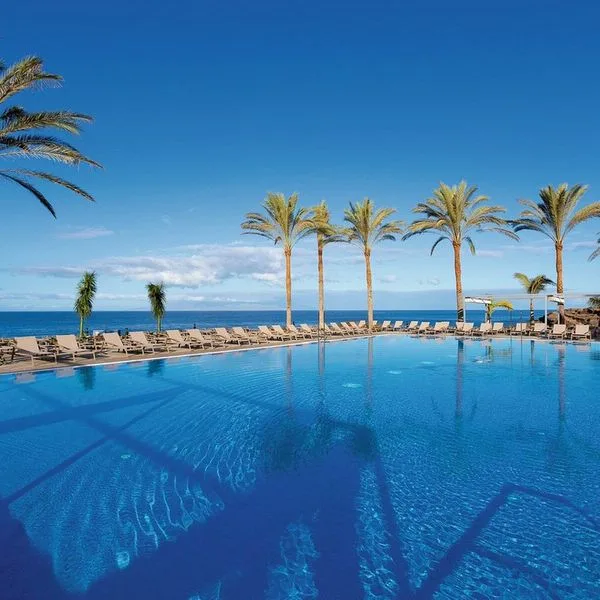 RIU Buena Vista - zdjęcie 4