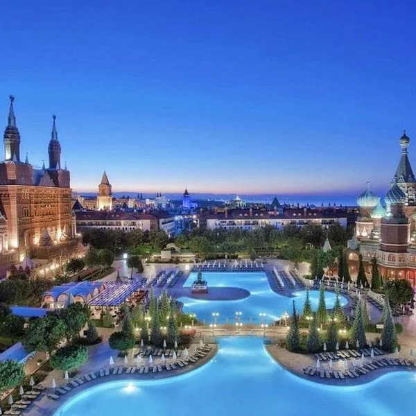 Kremlin Palace - zdjęcie 4