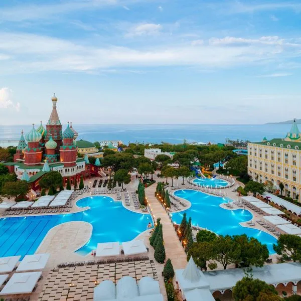 Kremlin Palace - zdjęcie 3