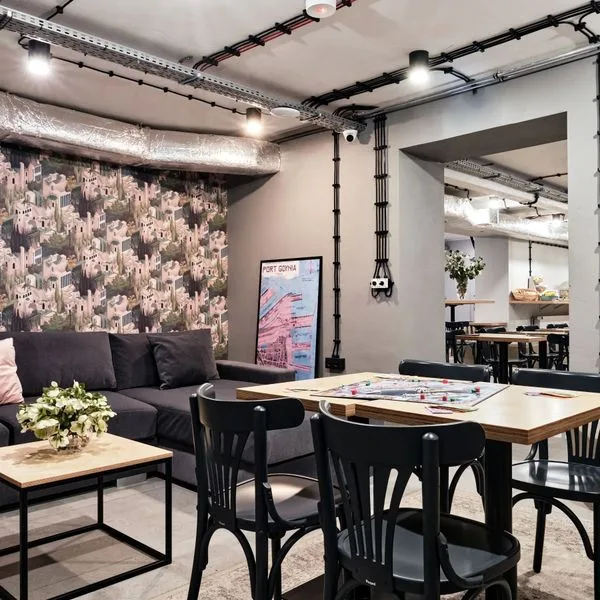 Hola Gdynia - zdjęcie 3