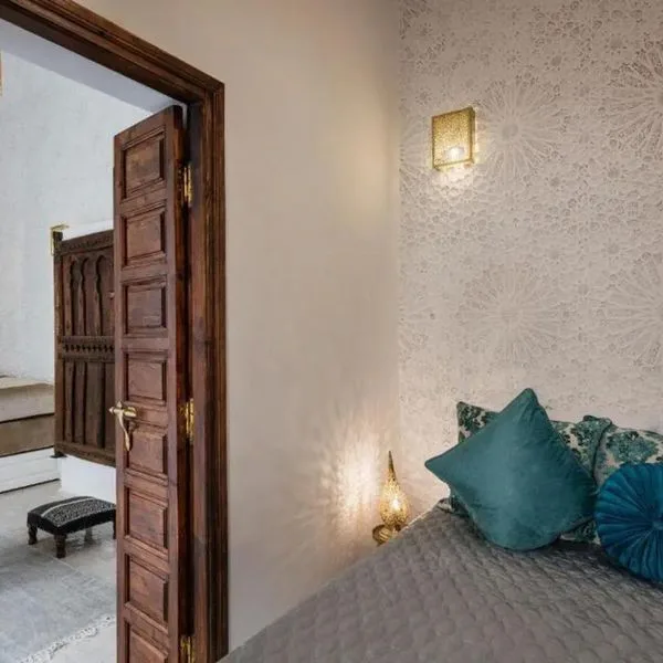 Riad Spice - zdjęcie 4