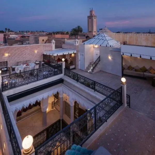 Riad Spice - zdjęcie 2