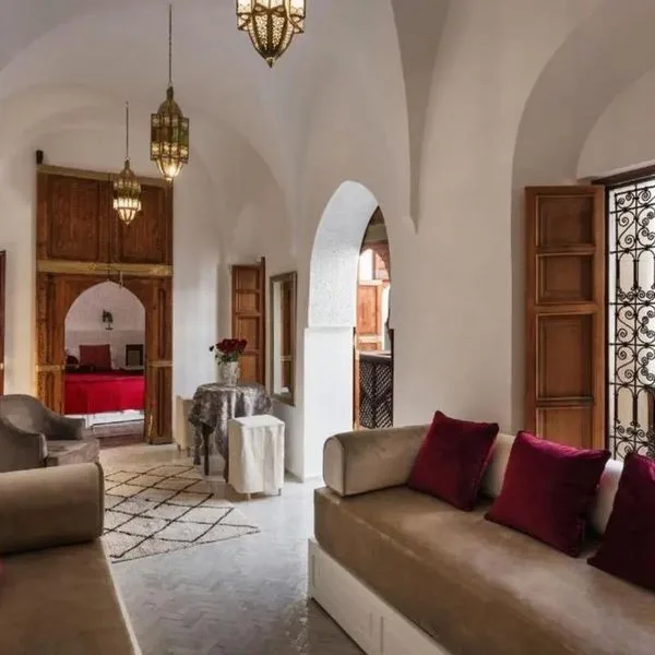 Riad Spice - zdjęcie 3