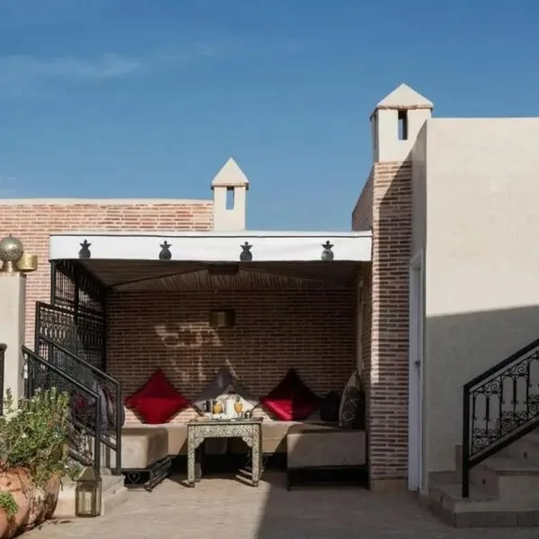 Riad Spice - zdjęcie 5