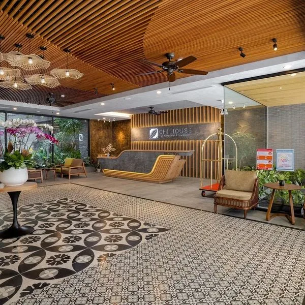 Chi House - zdjęcie 2