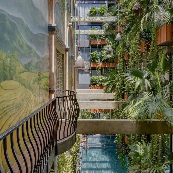 Chi House - zdjęcie 3